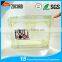 APET PET PP plastic clear environmentally friendly packaging