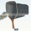 Wooden Fly Fishing Tackle, Fishing Landing Net