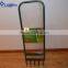 5 tine hollow tine, lawn hollow tine
