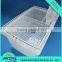 Laboratory Small Mammal Wire Cage Divider Bottle Lid Breeding Rat Mouse Mice Cage