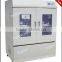 Lab air bath shaking incubator super huge volume 570L double layers TOPT-1112B Thermostatic Oscillator