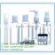 Travel Set bottles wholesale perfume bottles for skin care
