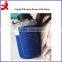 Cryogenic Liquid Nitrogen Tank YDS-6 Dewar Flask 6Litres Semen Storage Container