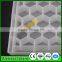 Top quality hive frame feeders for bees plastic bee feeder in hive for bee keeping