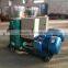 Home use bird feed pellet making machine, making very small feed pellets