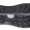 Comfortable Safety Shoes with Black Steel Toe Cap and Plate Manufacturer