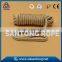 8mm Double Braided Nylon Docking and Mooring Rope
