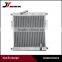 OEM Air Cooled Aluminum Plate Bar Hydraulic Oil Cooler With High Heat Transfer