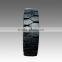Cheap Solid Forklift Tyre 6.50-10 Hot on Sale