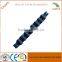 BL823 Industrial roller leaf chains for cvt transmission motorcycle