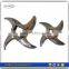 Singapore hot sale meat grinder cutting blade