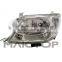 12v voltage car Headlight for Toyota VIGO 2008