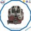 Walking tractor diesel engine parts KM138 Cylinder Head Assembly