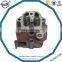 Diesel Engine Parts ZS1110 Cylinder Head For Farm Machinery Tool