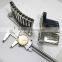 ISO/TUV/BV certificate high precision cnc machining milling parts