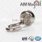 Strong Customized Nickel Hook Rare earth Neodymium Magnet