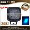 Blue Point LED Work Light cree led headlight led driving lamp for forklift,agriculture
