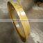 OTR 10.00-24/1.7 Tubeless 3PC Jiujiu Wheel Rims
