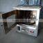 cone pizza machine / pizza making line