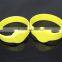 Cashless NFC RFID Rewearable Wristband for Access Control and Security