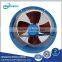 Greenhous cooling exhaust fan high temperature axial fan