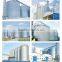 200 T Cement Silo for Sale