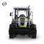 BOTON 130HP tractor DEUZT ENGINE EPA4 FIAT GEARBOX WITH FRONT LOADER