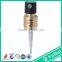 18mm 20mmperfume crimp pump mist sprayer ,perfumel screw sprayer