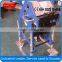 YWM-12 Automatic Plate Beveling Machine