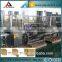 Good quality food grade stainless steel automaitc carton erector machine with ORMON eletric parts