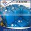 Concrete foam agent used for roofing insulation layer floor heating