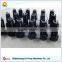 Electric waste water dewatering submersible pump