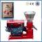 CE & ISO Common Livestock, Animal, Poultry Feed Production Line Feed Pellet Machine