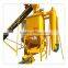 CSPC 2016 biomass pellet cooling sifter