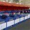 non-ferrous metal wire drawing machine