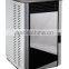 ZLKD05 real flame pellet stove