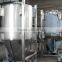 Stainless Steel Powder Tank