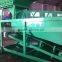 ISO Soil Vibrating Sieve Machine Matched with Hydroseeder