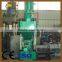metal scrap briquette machine for sale/aluminum waste briquette press machine