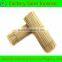 Round Bamboo Sticks For Incense Make In China