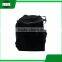 The customized shape portable and folding nylon outdoor sport travel bag
