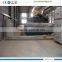 oil sludge refining 100% continuous pyrolysis machinery 24hours process 60ton raw oil