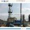Tyre oil purification machine