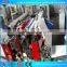 Napkin paper making machine for hotel and restaurant with embossing roll