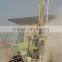 30 Meters Project Engineering Construction Drilling Rig D100YA2-2 With CE&ISO Certification
