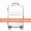 Smart intelligent cool luggage suitcase with Bluetooth with Xiaomi design