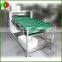 factory output fish head cutting machine and opening shrimp back machine