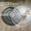 10 inch Disposable Feature and Cake Industrial Use Plastic Cake dome containers, custom LOGO accept