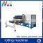 China factory price hot Mattress Roll packaging machine