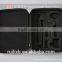 Customized Travel Mobile Phone USB Powder Bank Canble Organizer EVA hard Case for tools